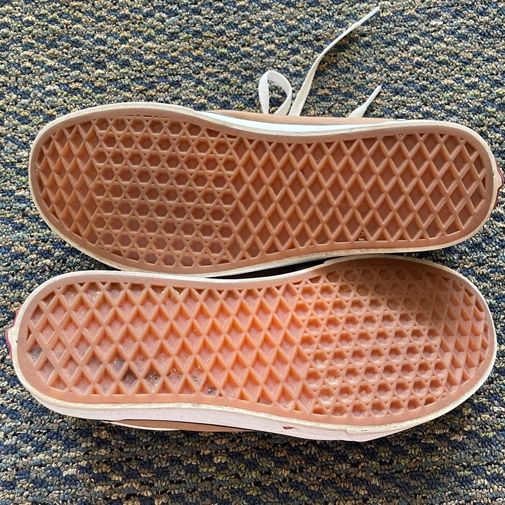 VANS men shoes - Picture 3 of 5